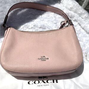 Coach Chelsea Crossbody Rose Pink